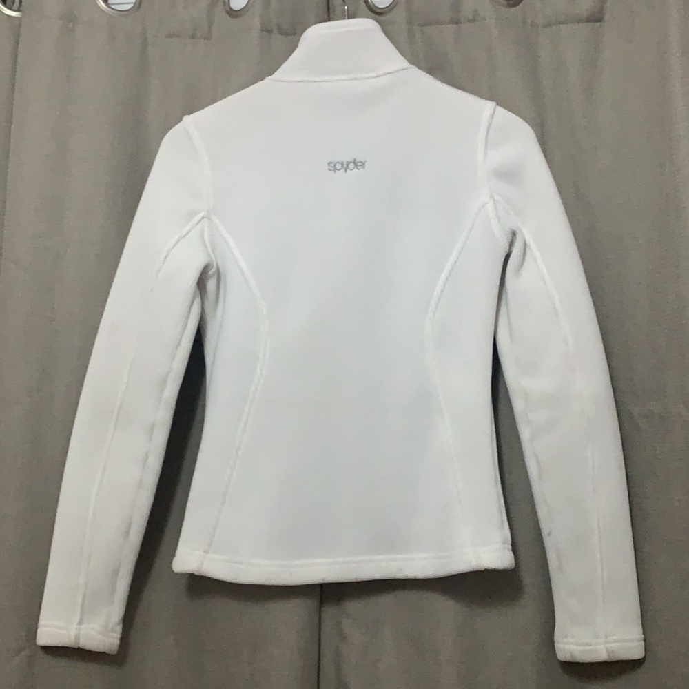 Spyder Jacket 🕸 - Picture 3 of 8